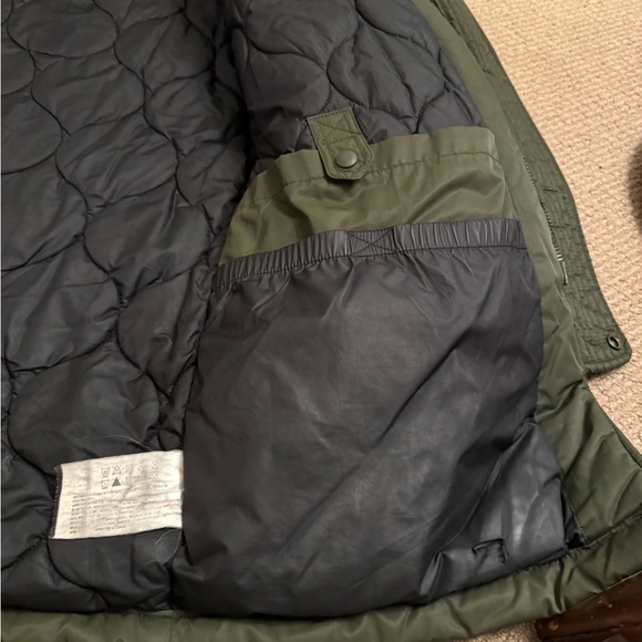 Spiewak Snorkel Jacket - Men’s L - Great Condition - Picture 5 of 10